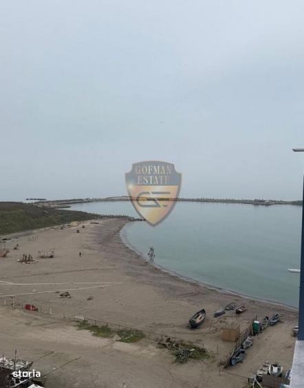 Apartament cu 2 camere în Faleza Nord