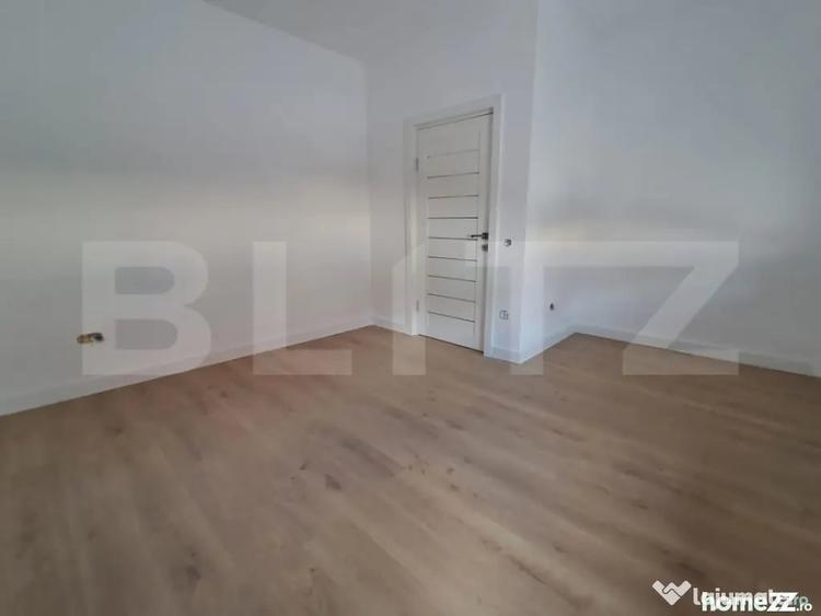 Casă cu 3 camere cu Teren 200 Mp în Central