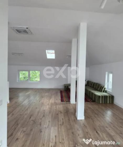 Casă cu 4 camere cu Teren 150 Mp în Central
