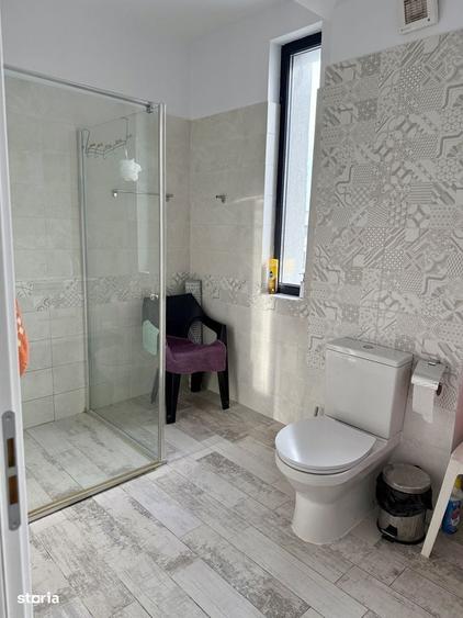 Penthouse 2 camere exclusivist cu vedere la mare si terasa Mamaia - 3