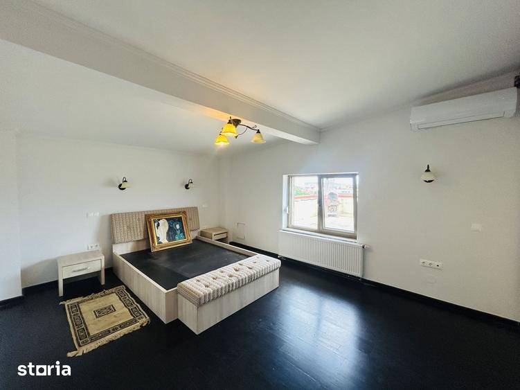 Apartament cu 4 camere în Central