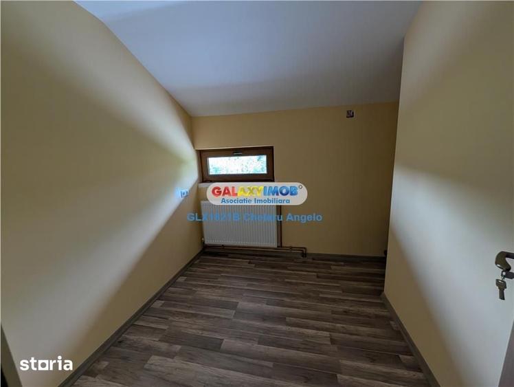 Casă cu 5 camere cu Teren 2000 Mp în Gruiu