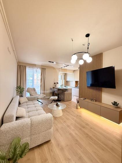 Apartament 3 camere ultramodern / Zona Tineretului - 3