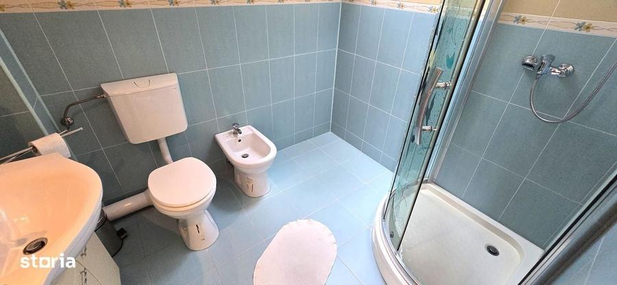Casă cu 4 camere în Săftica