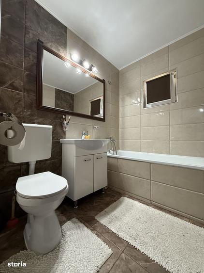 COMISION 0% Apartament 3 camere, decomandat, mobilat - Lipovei - 6