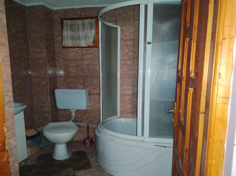Casă individuală cu 4 camere cu Piscina în Exterior Vest