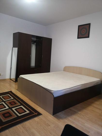 Garsonieră semidecomandată în Drumul Taberei