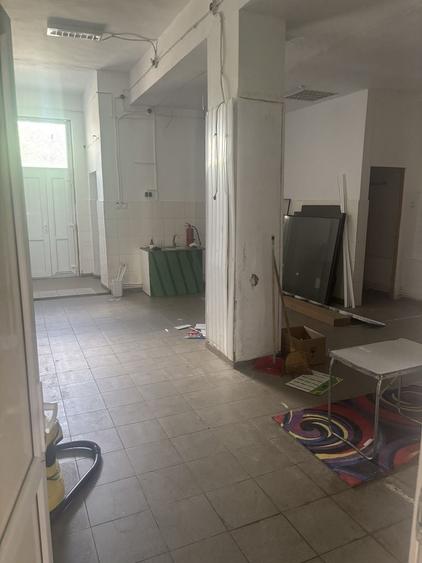 Spațiu comercial, de 90 mp, în Central