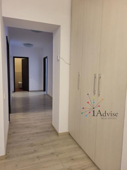 Apartament 4 camere de închiriat – Tâmpa Gardens - Pet Friendly - 6