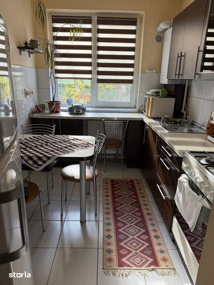 Apartament cu 2 camere în Mărăști