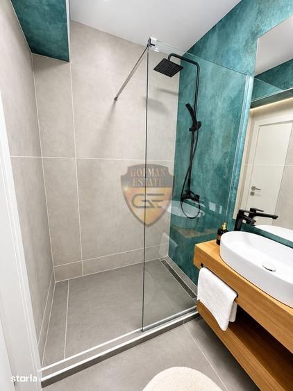 Apartament cu 3 camere decomandat în Nord