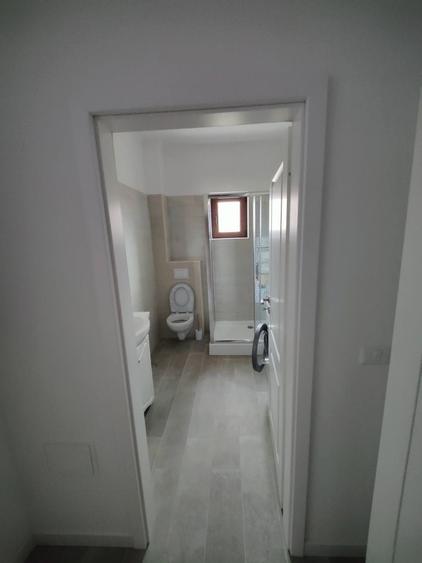 Apartament cu 2 camere semidecomandat în Braytim