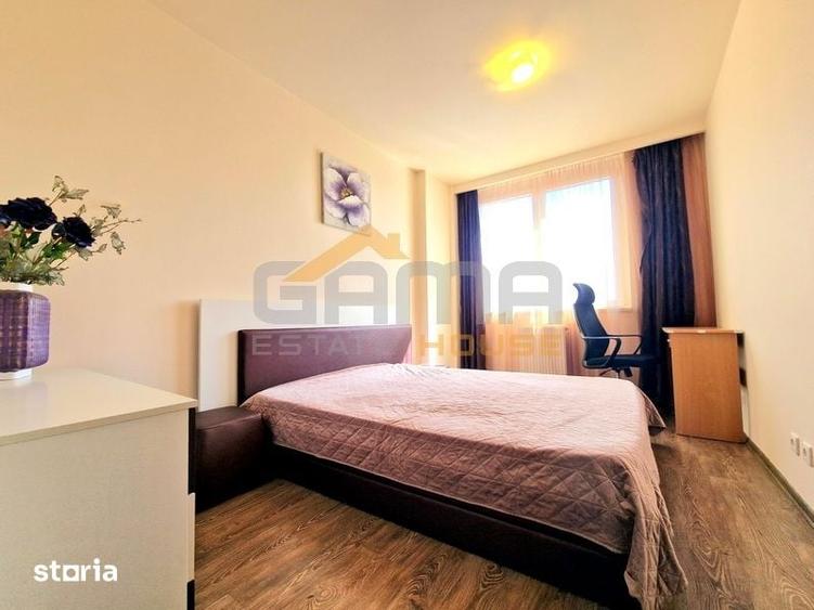 Apartament 3 camere Ared Kaufland - 9