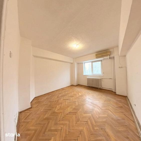 Apartament cu 4 camere decomandat în 13 Septembrie