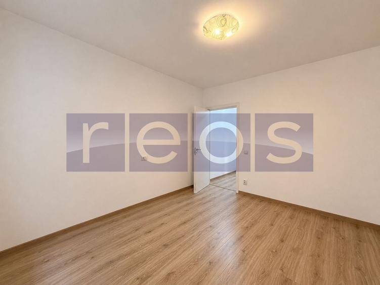 Apartament cu 3 camere semidecomandat în Crângași