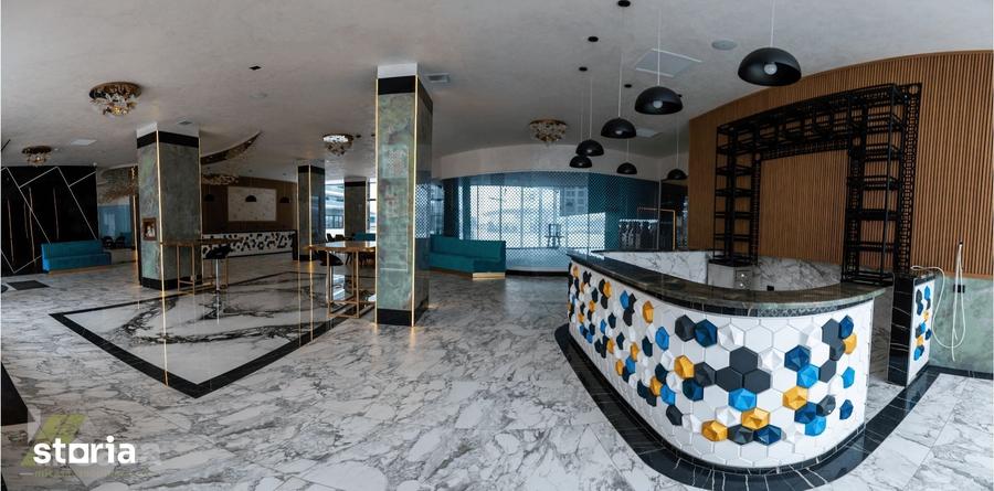 Apartament 1 Camera - Complex Reziden?ial WHITE TITANIC - Mamaia - 8
