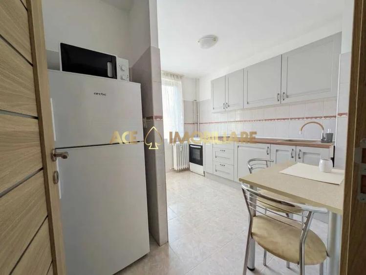 Apartament cu 2 camere decomandat, mobilat în Dristor