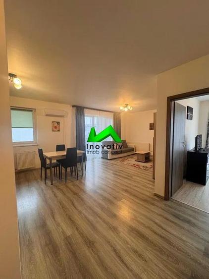 Apartament 2 camere de inchiriat Sibiu Central - 2