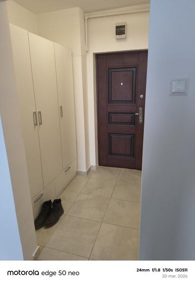 Inchiriere ap. cu o camera pe str. Brasovului et.5 din 10, Tg.-Mures. tel.0745355088. - 4