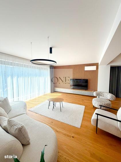 Apartament cu 4 camere în Schei
