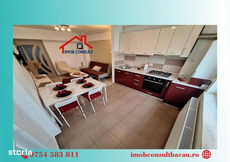 Apartament 2 camere de inchiriat FIALD - Loc de parcare inclus!CE1628 - 7