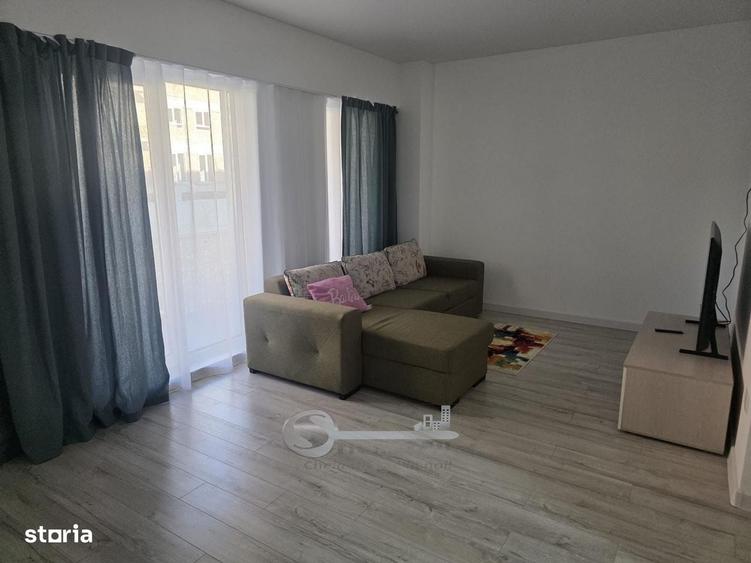 Apartament 2 Camere | Mobilat si Utilat Complet - 5