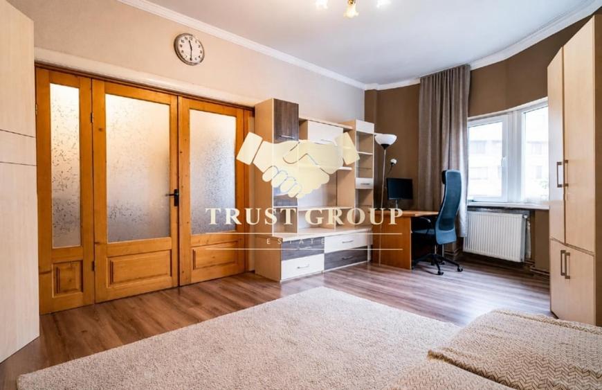 Apartament cu 4 camere decomandat în Cișmigiu