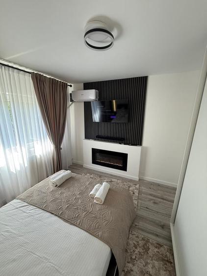 Apartament cu 2 camere decomandat în 1 Mai