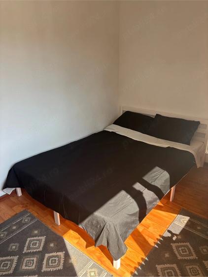 Apartament cu 2 camere decomandat în Cet