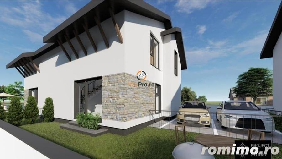 Vila Noua Sanandrei Doar 108.000 - 6