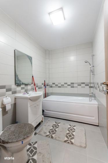 Apartament 3 camere, bloc cu lift, parcare, Dna Stanca - Kaufland - 4