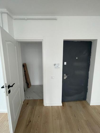 Apartament cu 2 camere nedecomandat în Unirii