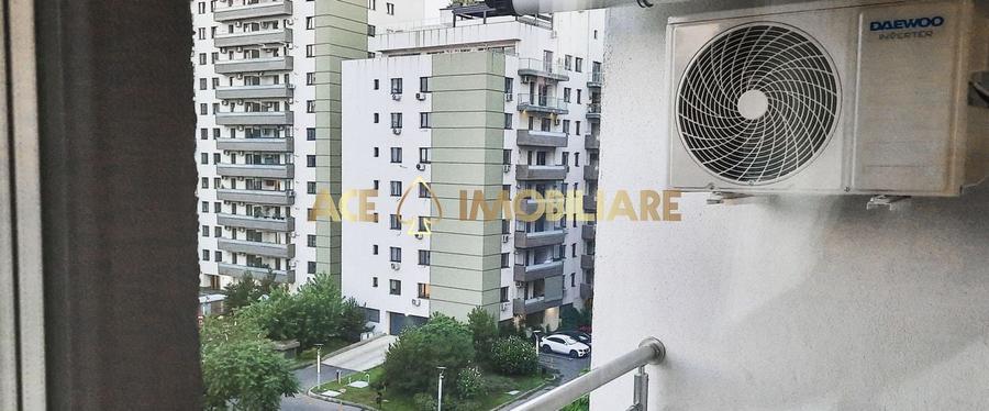Garsonieră decomandată, mobilată în Grozăvești