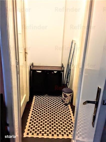 Apartament cu 4 camere decomandat, mobilat în Iancului