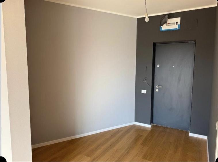Garsonieră decomandată în Dacia