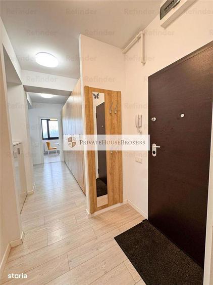 Baneasa - Sisesti | Bucurestii Noi | Casale | 2019 | Parcare - 6