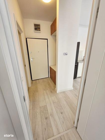Apartament cu 2 camere decomandat în Satu Nou
