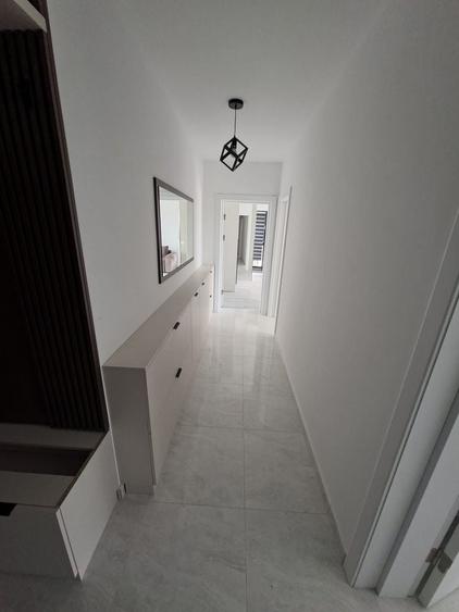 Apartament cu 2 camere decomandat în Cristian