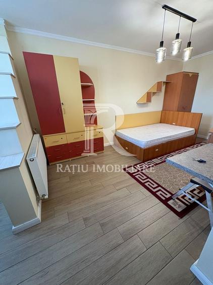 Garsoniera de inchiriat | Calea Aradului | Oradea - 1