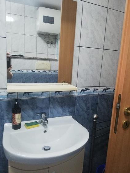 Apartament cu 2 camere decomandat în Obcini