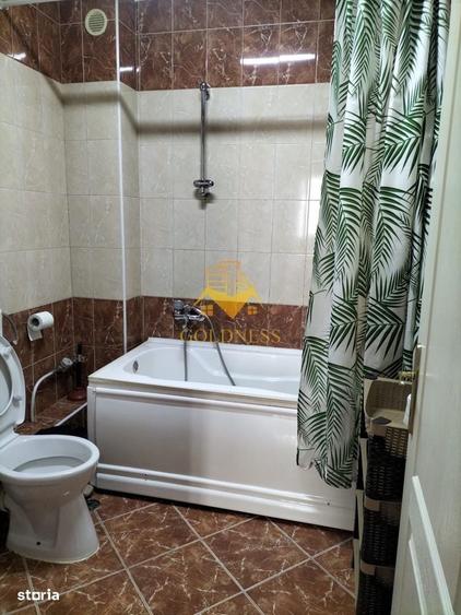 Apartament cu 2 camere decomandat în Între Lacuri