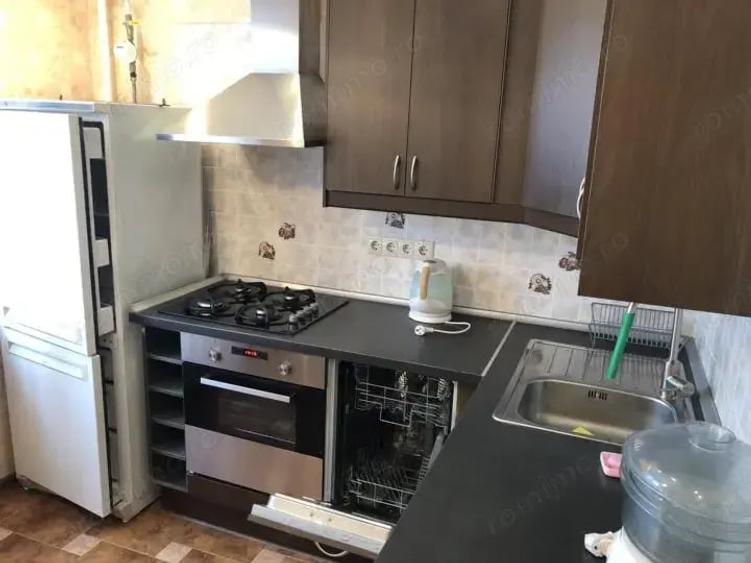Apartament cu 2 camere în Soarelui