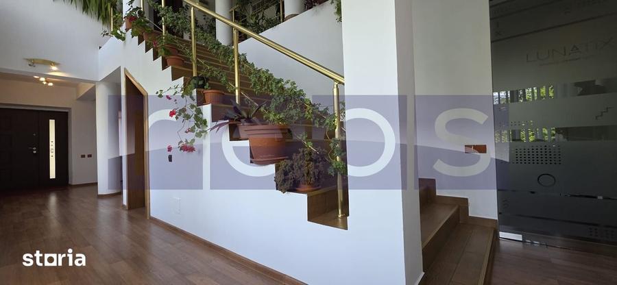Casă cu 7 camere cu Teren 320 Mp în Pantelimon
