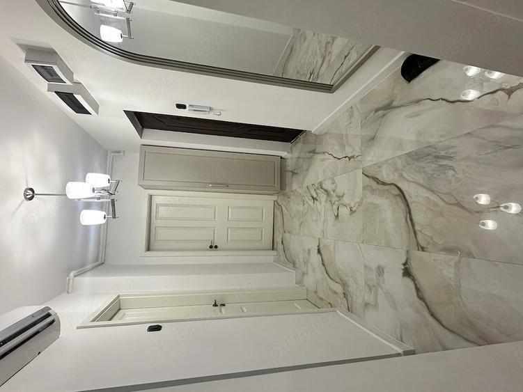 Apartament cu 2 camere decomandat în 13 Septembrie