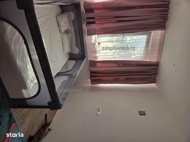 Metrou Costin Georgian 3 Camere Renovat - Centrala Proprie - 1