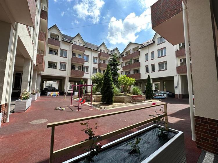 Apartament 2 camere de inchiriat 61 mp– New Residence Ghencea / Drumul Taberei - 2