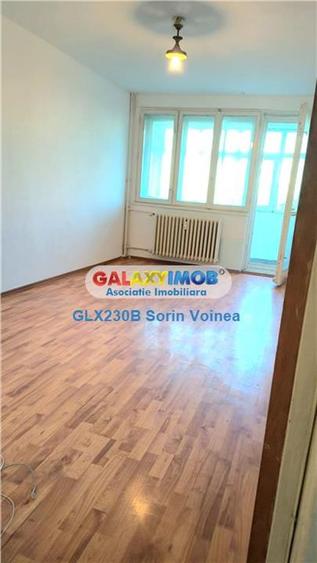 Apartament cu 2 camere decomandat în Berceni