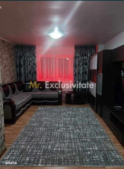 Apartament cu 2 camere în Găvana