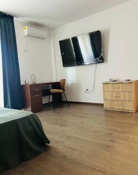 Garsoniera mobilată si utilata Popesti Leordeni/str  Oituz - 2