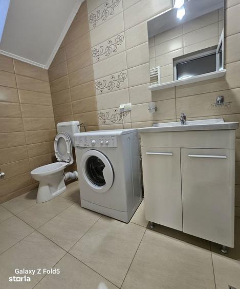 Apartament cu o camera de inchiriat Zona Nufarul | Bloc tip boutique - 15